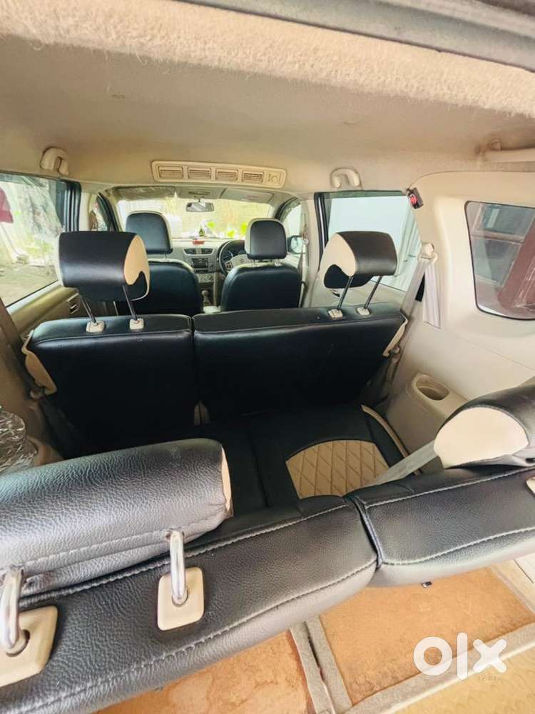 Maruti Suzuki Ertiga 2016 Diesel Well Maintained