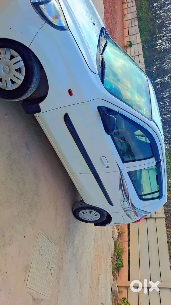 Maruti Suzuki Alto 800 2014