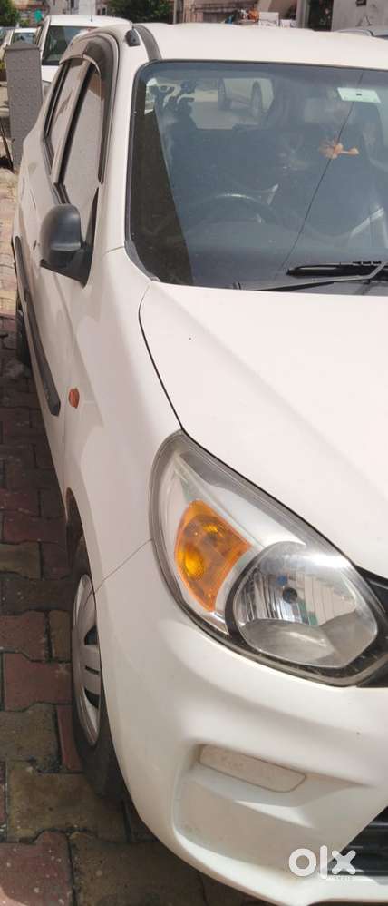 Maruti Suzuki Alto 800