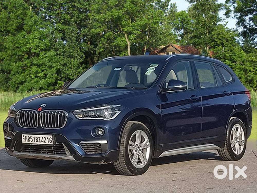 Bmw X1 2.0 Sdrive 20d, 2020, Diesel