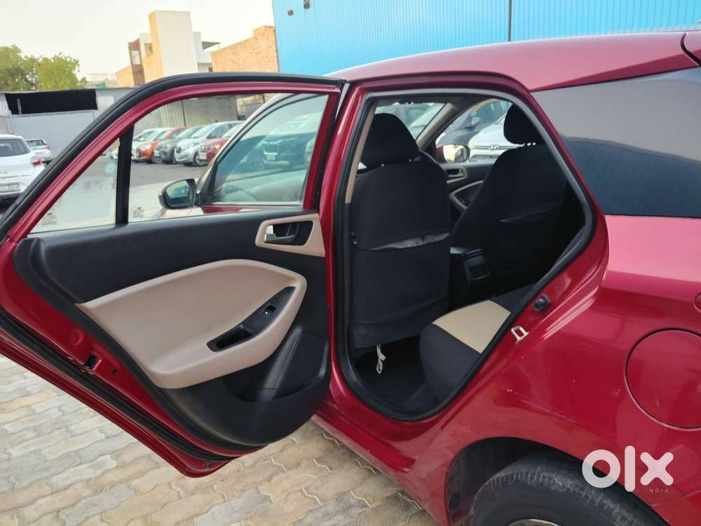 Hyundai Elite I20 Asta 1.2 At, 2018, Petrol