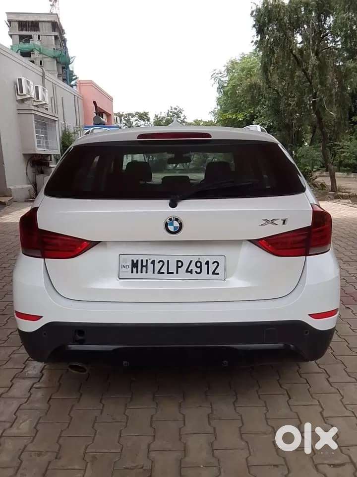 Bmw X1 2.0 Sdrive 20d, 2014, Diesel