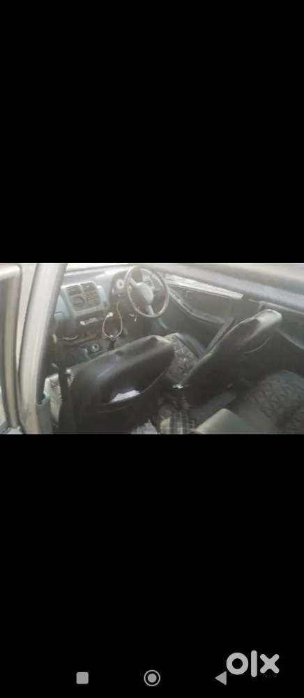 Zen Diesel 2004 Model 2014 Registered