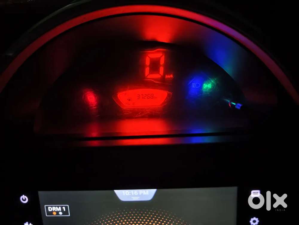 Maruti Suzuki S-presso 2021 Petrol 38000 Km Driven