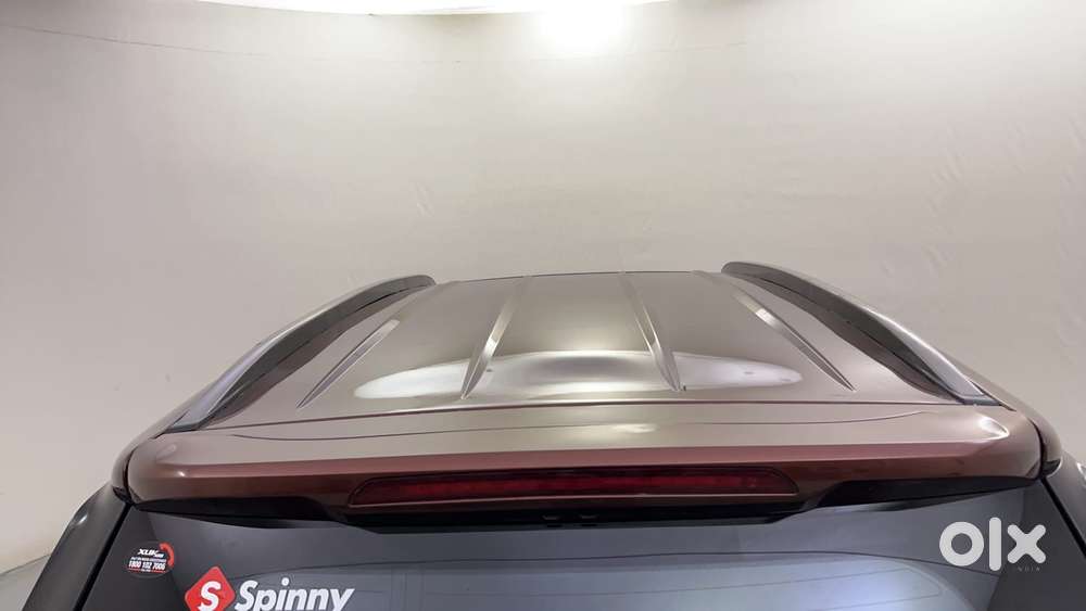 Mahindra Xuv500 W11 At, 2018, Diesel