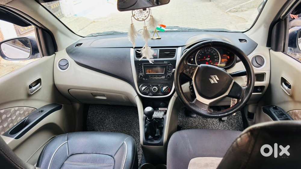 Maruti Suzuki Diesel 2015