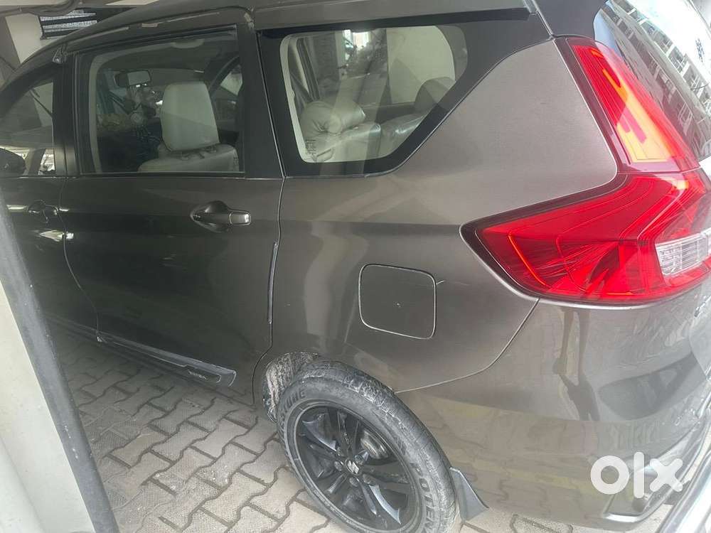 Maruti Suzuki Hybrid 2019