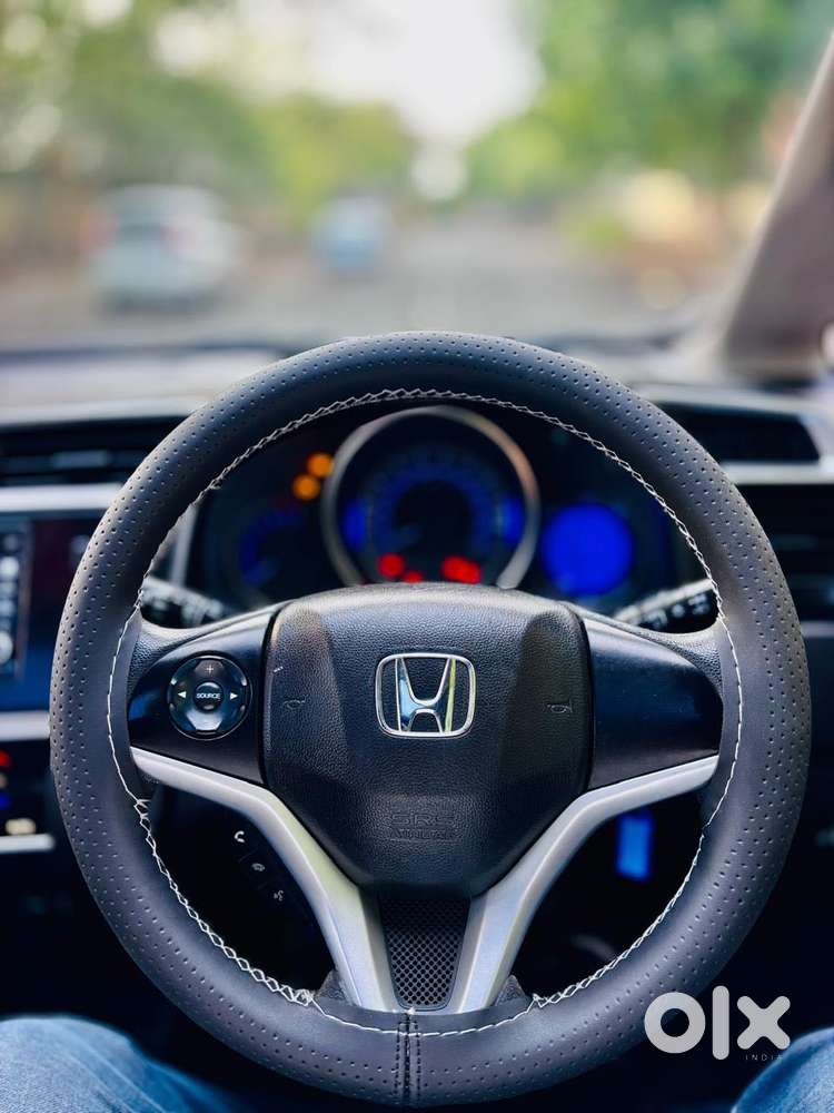Honda Wr-v I-vtec Vx, 2018, Petrol