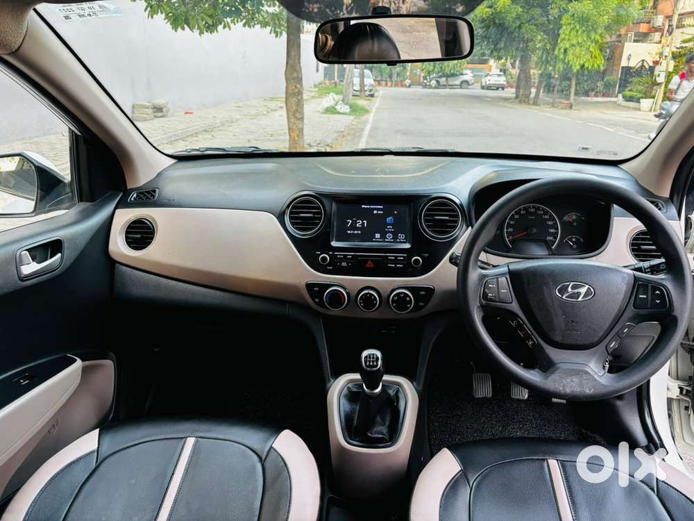 Hyundai Grand I10 Petrol 2019