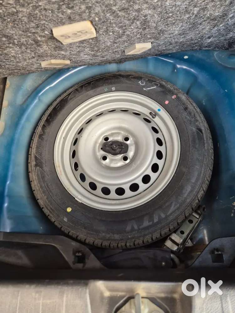 Good Condition Hai Car