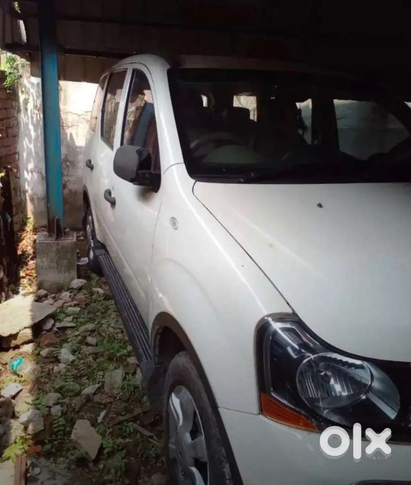 Mahindra Xylo Diesel 2015 Year