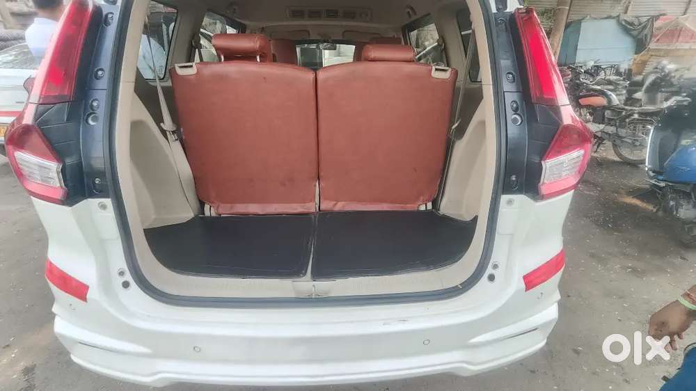 Maruti Suzuki Ertiga 2019 Diesel 134000 Km Driven