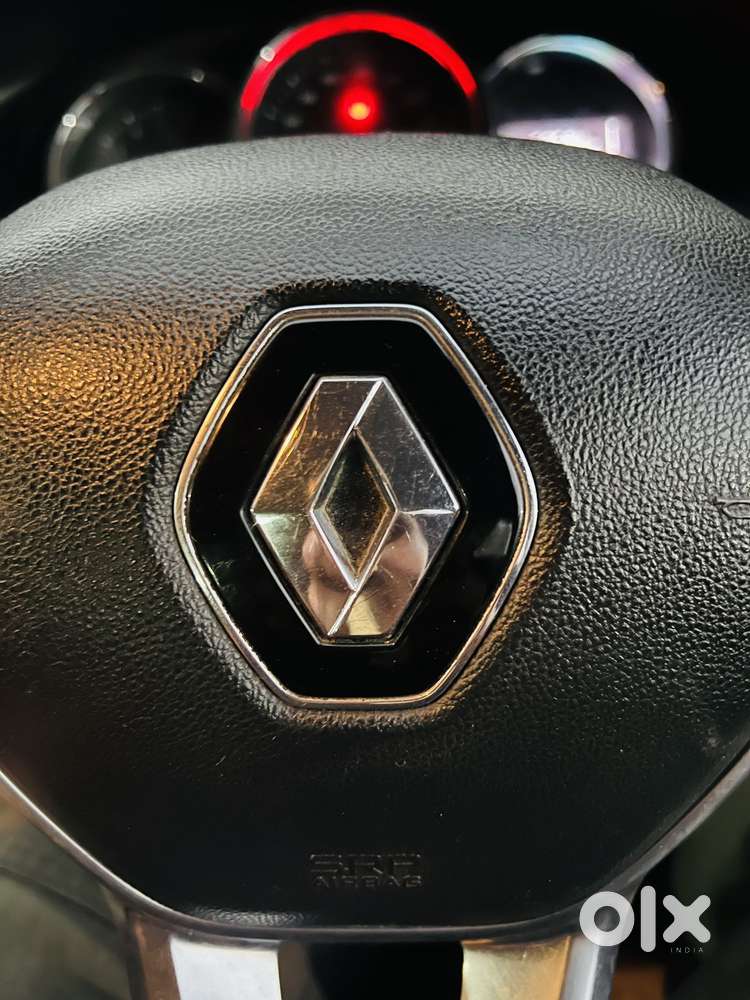 Renault Duster 1.3 Rxz Turbo Xtronic, 2021, Petrol