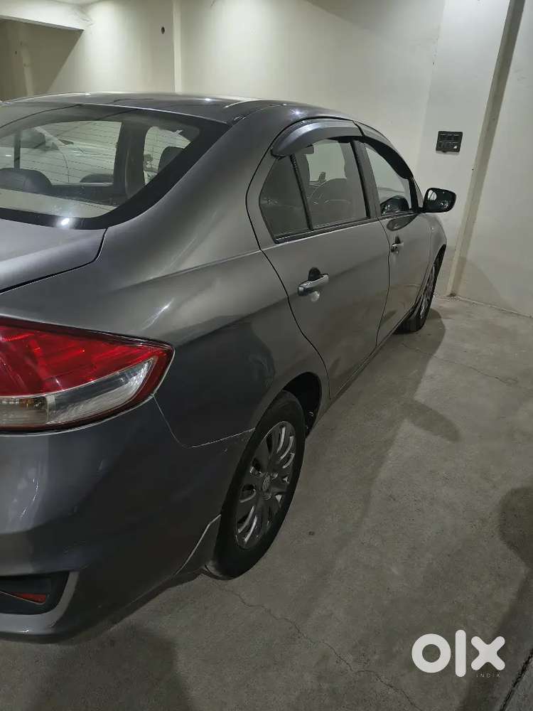 Maruti Suzuki Ciaz Diesel 2016