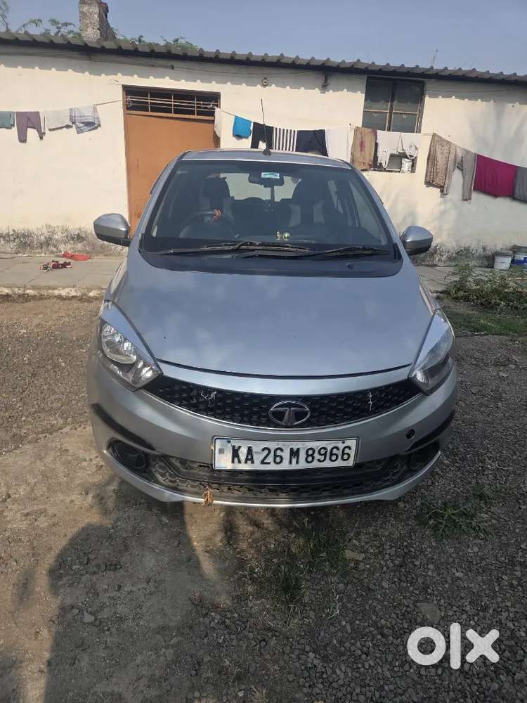 Tata Tiago Owner 3 Km 296000