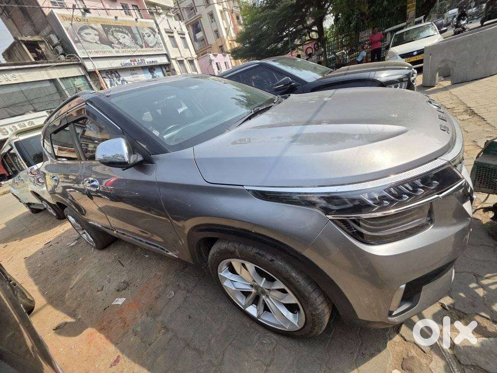 Kia Seltos Htk D, 2019, Diesel