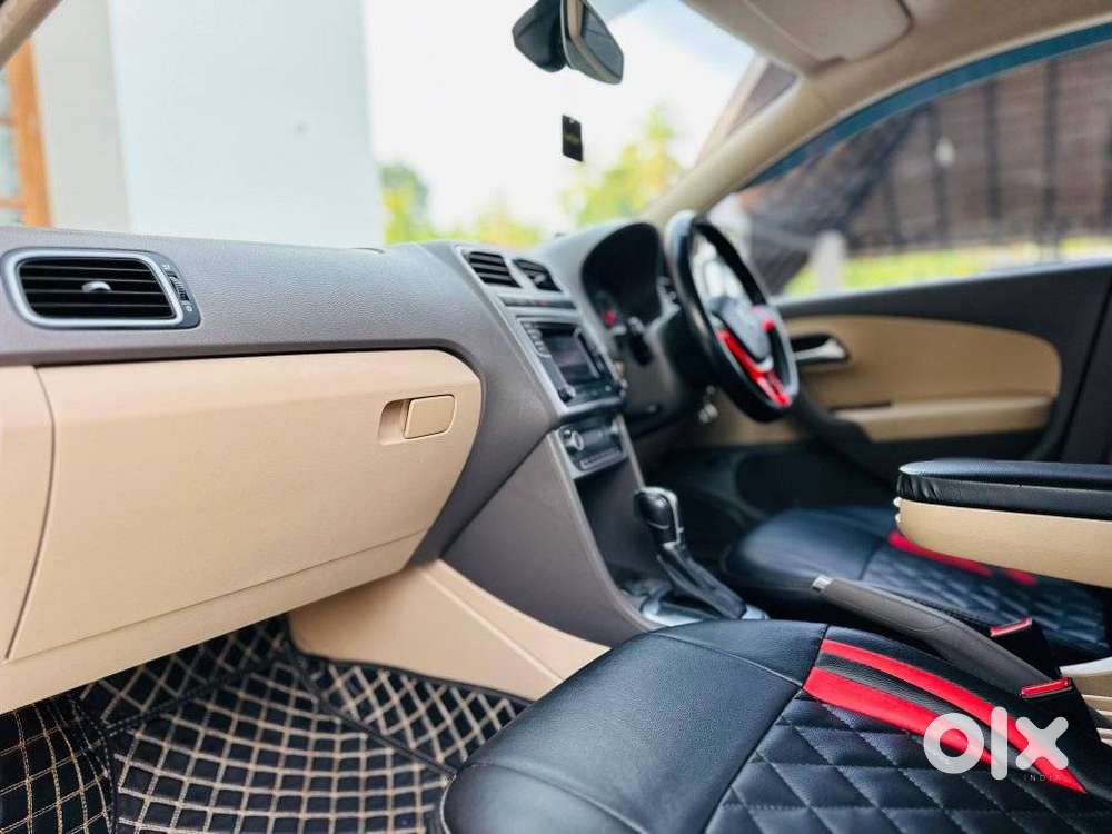 Volkswagen Vento 1.2 Tsi Highline, 2016, Petrol