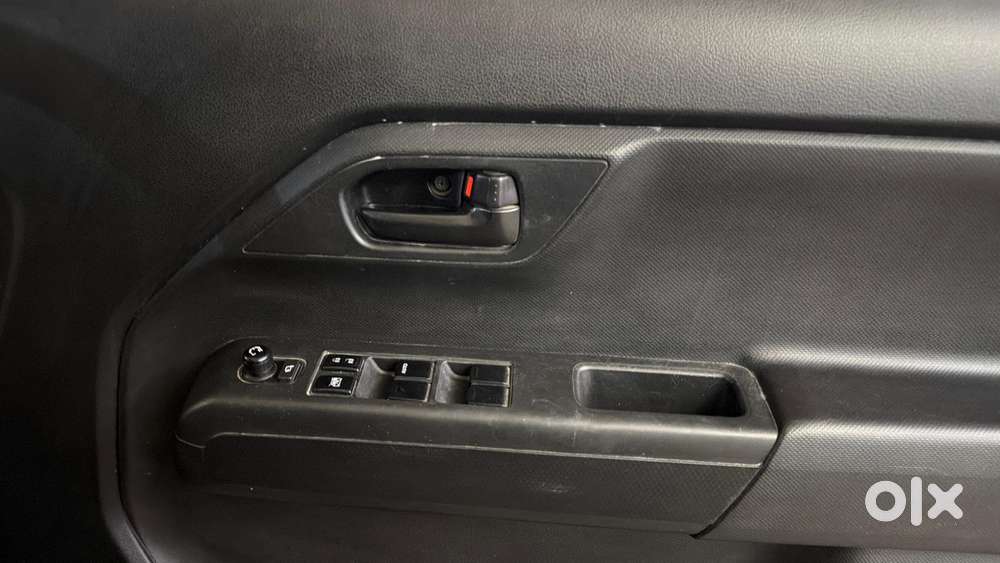 Maruti Suzuki Wagon R 1.0 Lxi Mt, 2020, Petrol