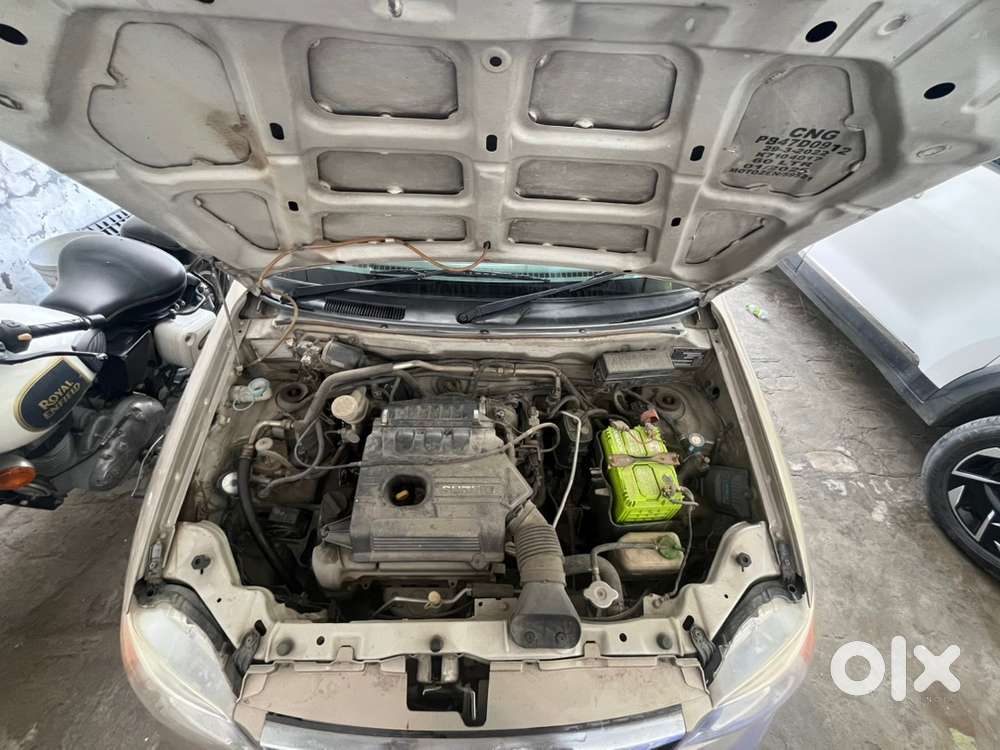 Maruti Suzuki Alto 2010