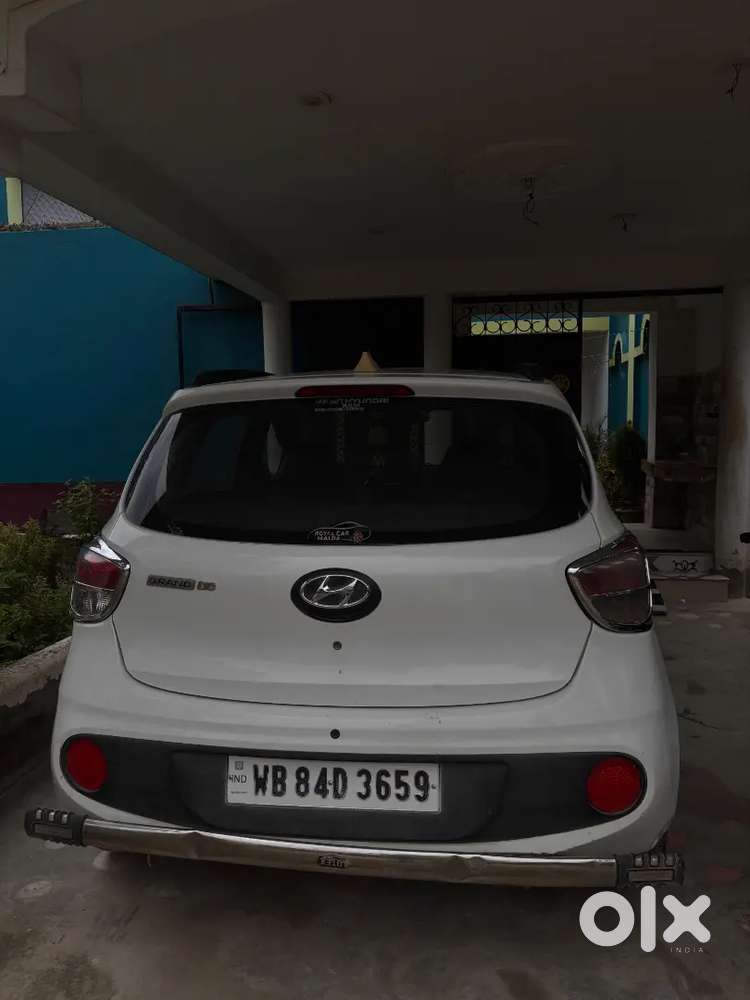 Hyundai Grand I10 1.2 Era 2020