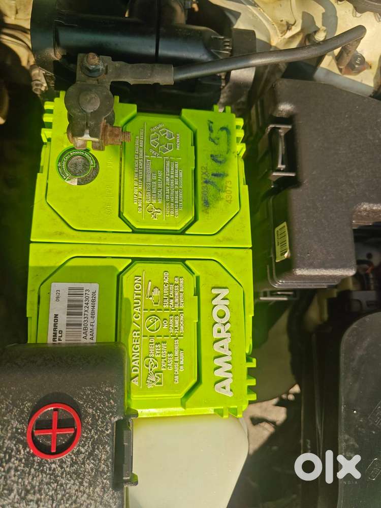 Hyundai Grand I10 2016-2017 Magna, 2016, Petrol