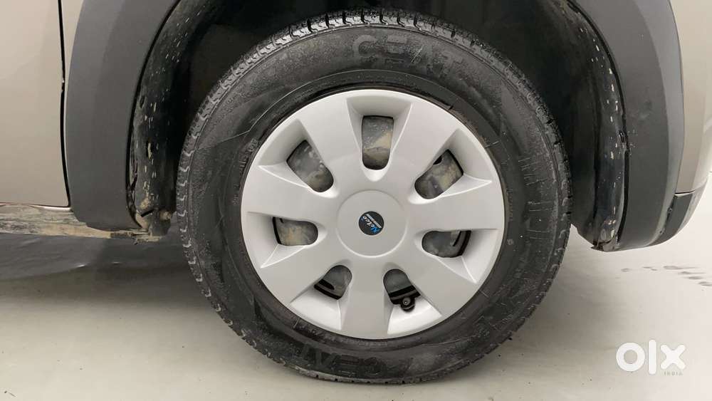 Renault Kwid 1.0 Rxl, 2019, Petrol