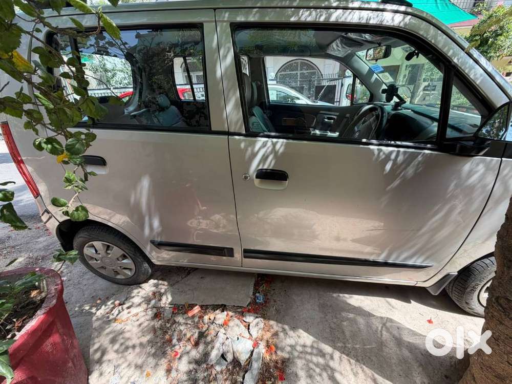 Immediate Sell Wagonr - New Condition