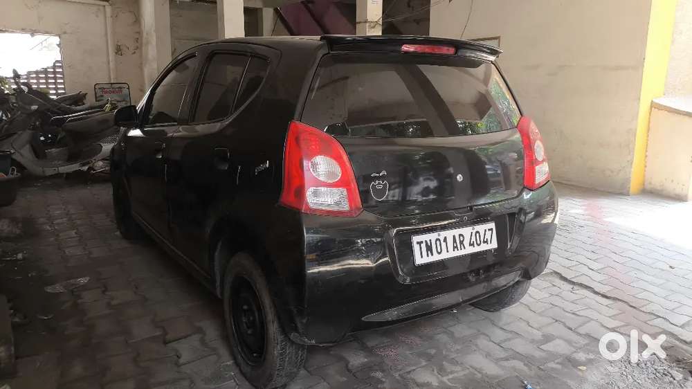 Suzuki A Star Mint Condition