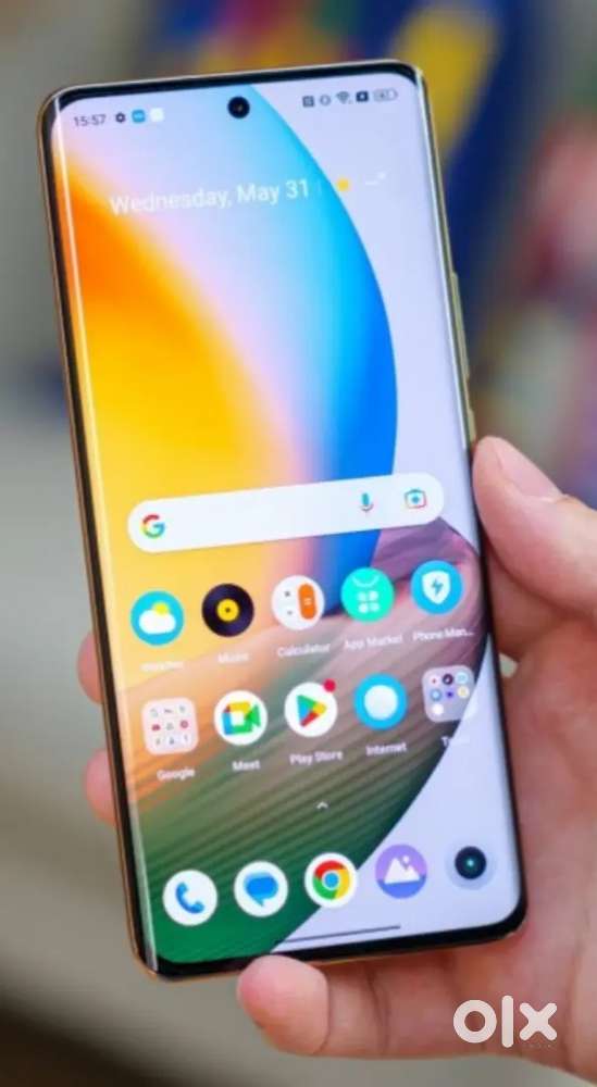 REALME 11 PRO PLUS 12+256