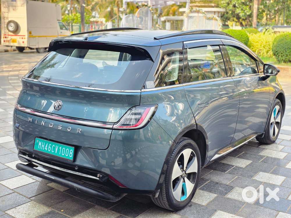 Mg Windsor Ev Essence, 2024, Electric