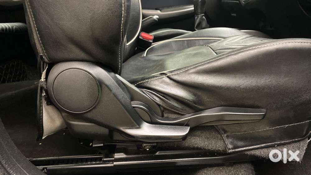 Toyota Glanza 1.2 V, 2019, Petrol