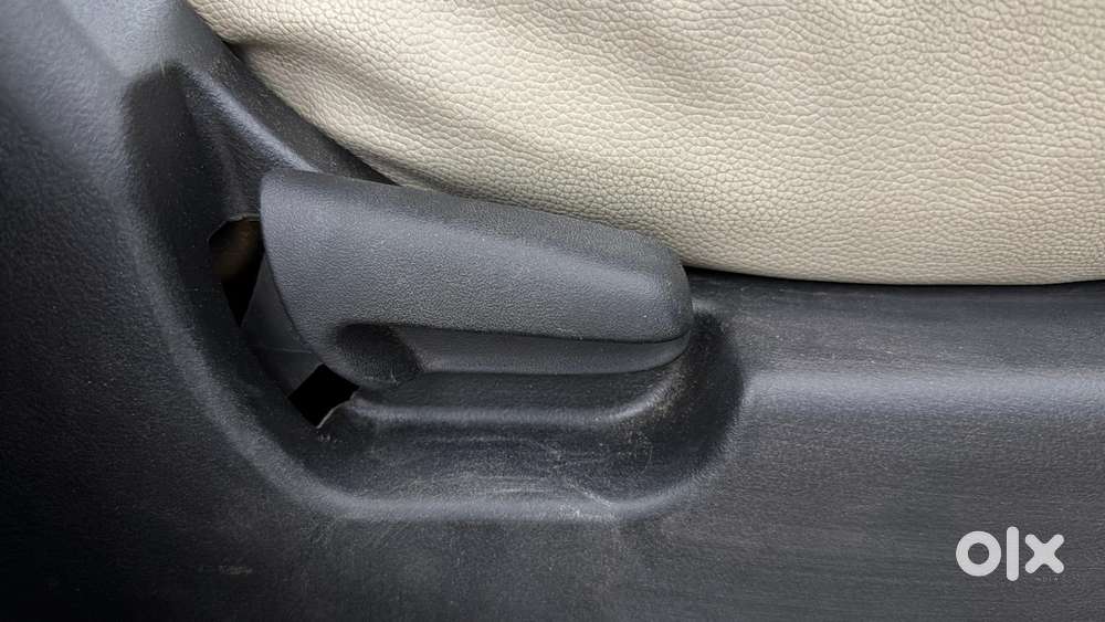 Maruti Suzuki Wagon R 1.0 Vxi, 2017, Petrol