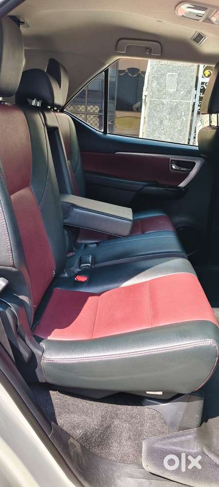 Toyota Fortuner Legender 4x4 At 2.8, 2024, Diesel