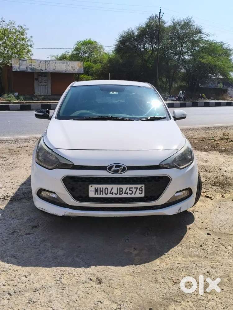 Hyundai I20 2017 Diesel Well Maintained