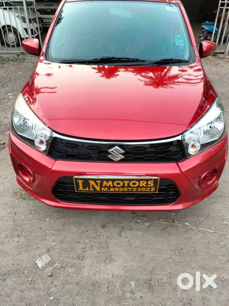 Maruti Suzuki Celerio, 2019, Petrol