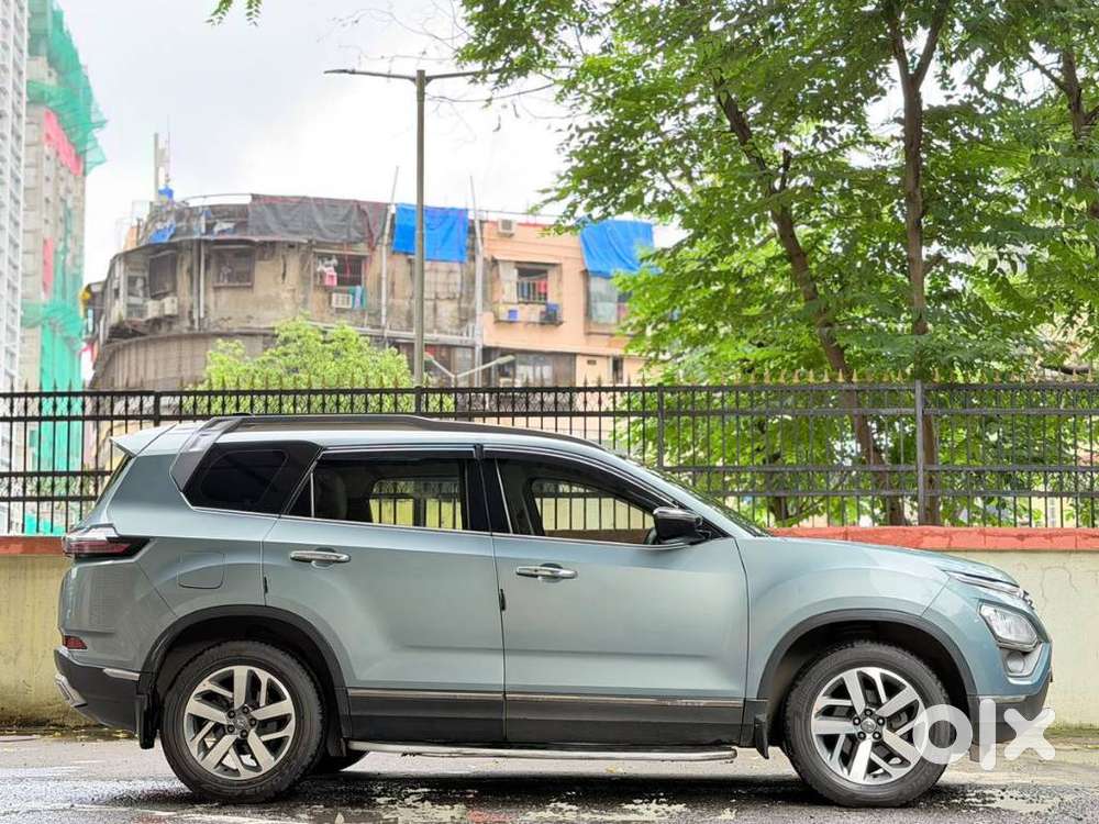 Tata Safari 2.0 Kryotec Xza Plus Gold 6 Str, 2021, Diesel