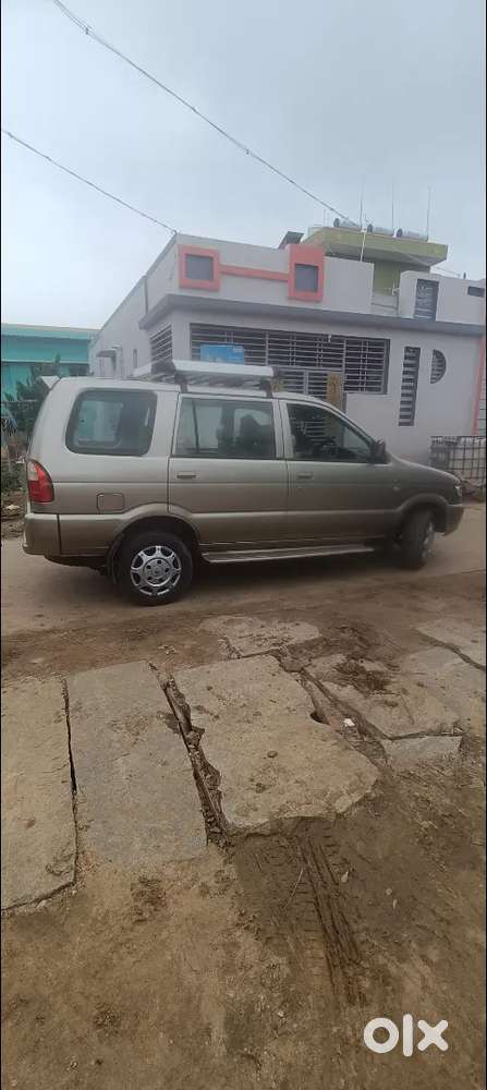 Chevrolet Tavera 2007