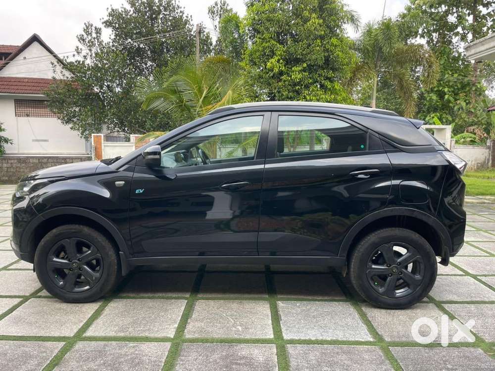 Tata Nexon Ev 2021