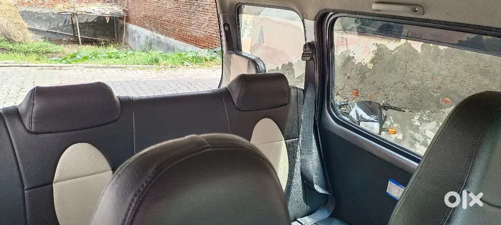 Maruti Suzuki Eeco 2023 Cng & Hybrids Good Condition