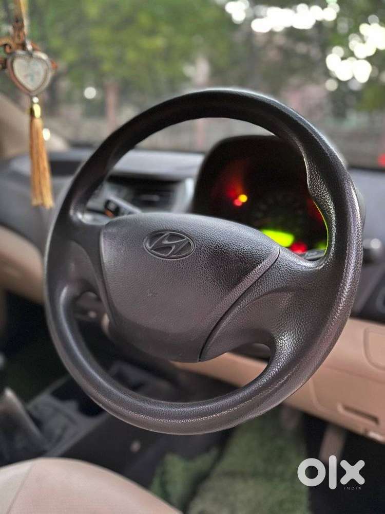 Hyundai Eon 1.0 Era Plus, 2018, Petrol