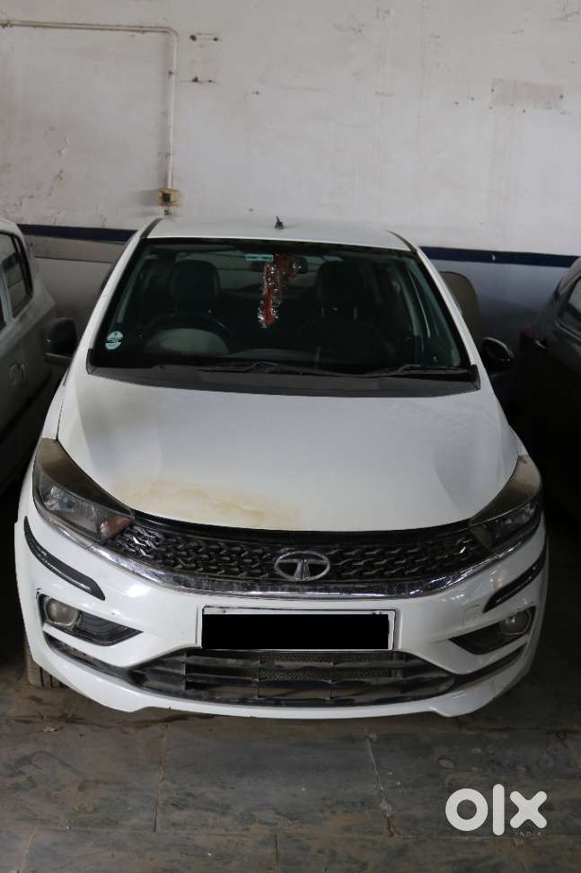 Tata Tiago, 2020, Petrol