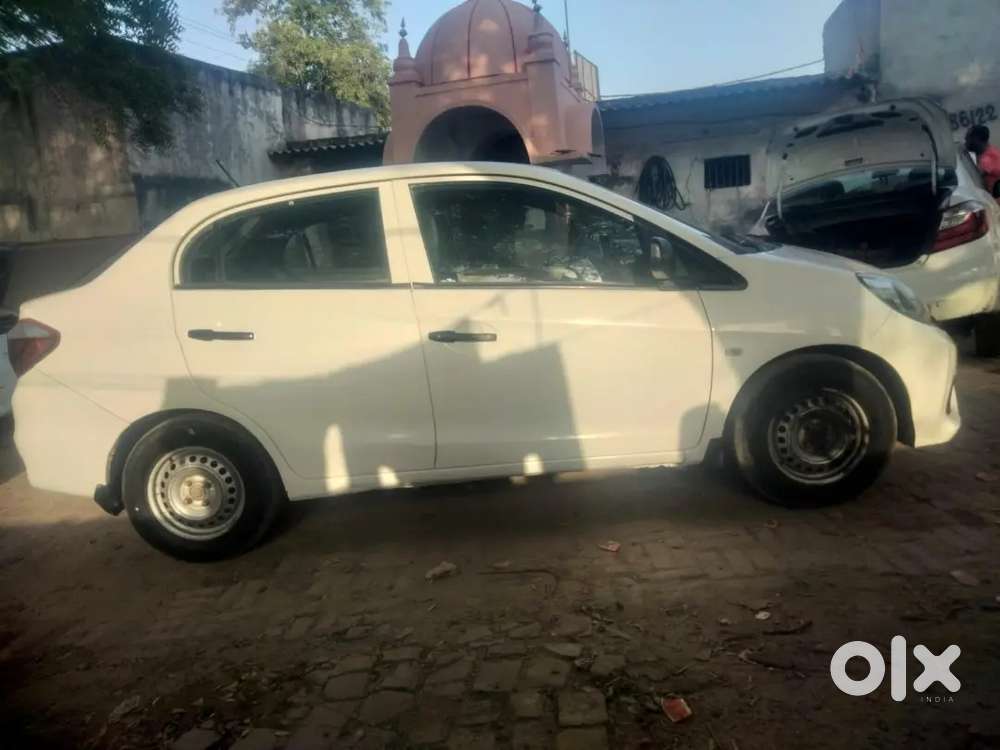 Honda Amaze 2nd Gen 2016 Commercial