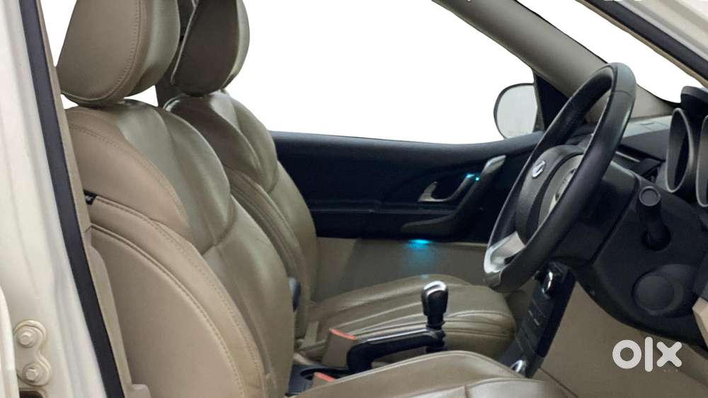 Mahindra Xuv500 W8, 2017, Diesel