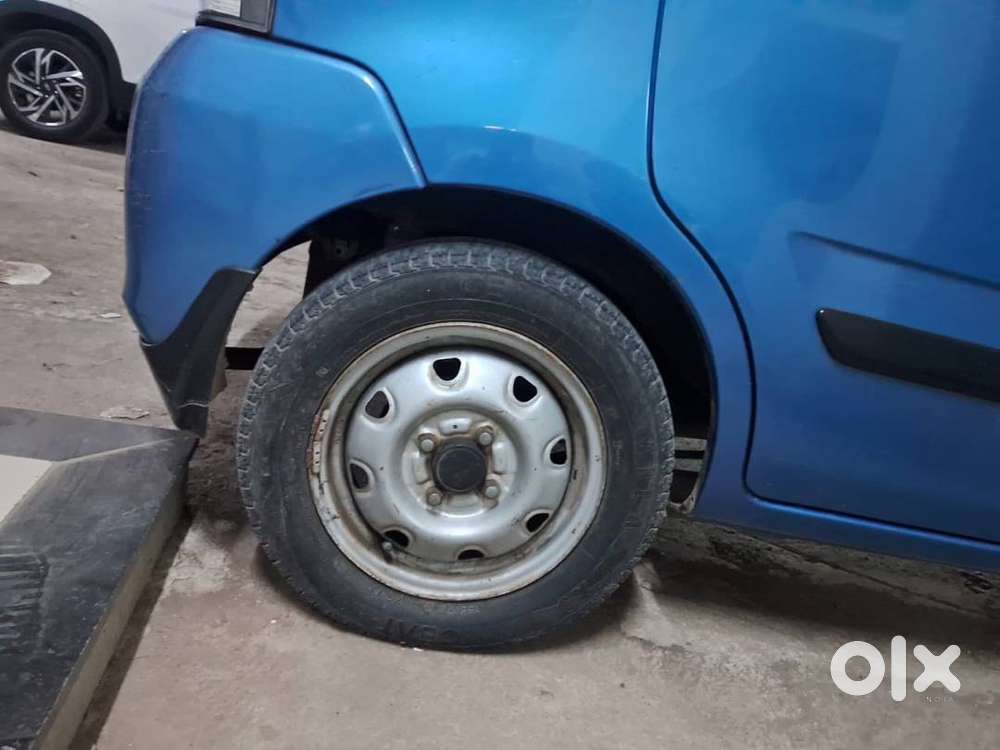 I Want To Sell My Wagon R