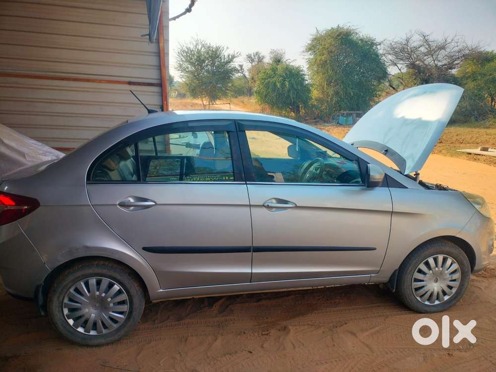 Tata Zest Diesel 2016