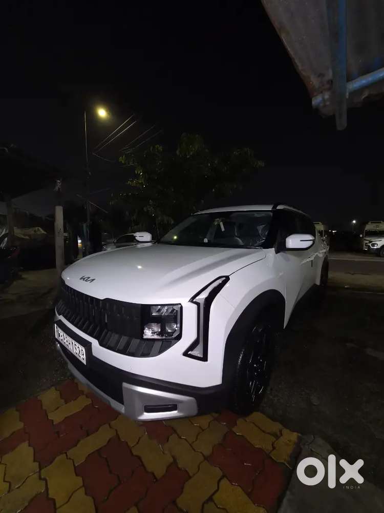 Kia Seltos Htk Petrol Manual 2026