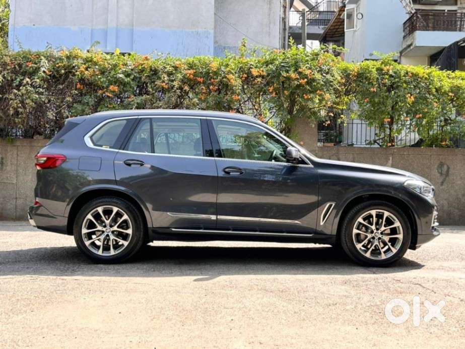 Bmw X5 Xdrive 30d Xline, 2021, Diesel