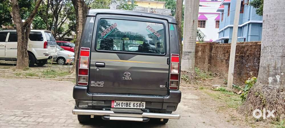Tata Sumo Gold Ex Bs Iv, 2014, Diesel