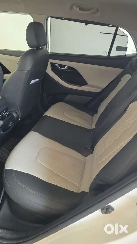 Hyundai Creta Facelift