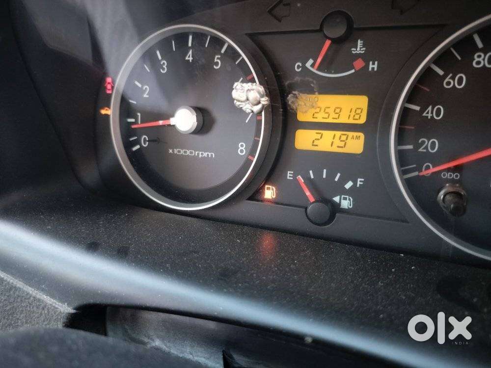 Hyundai Getz Prime 1.3 Gls, 2006, Petrol